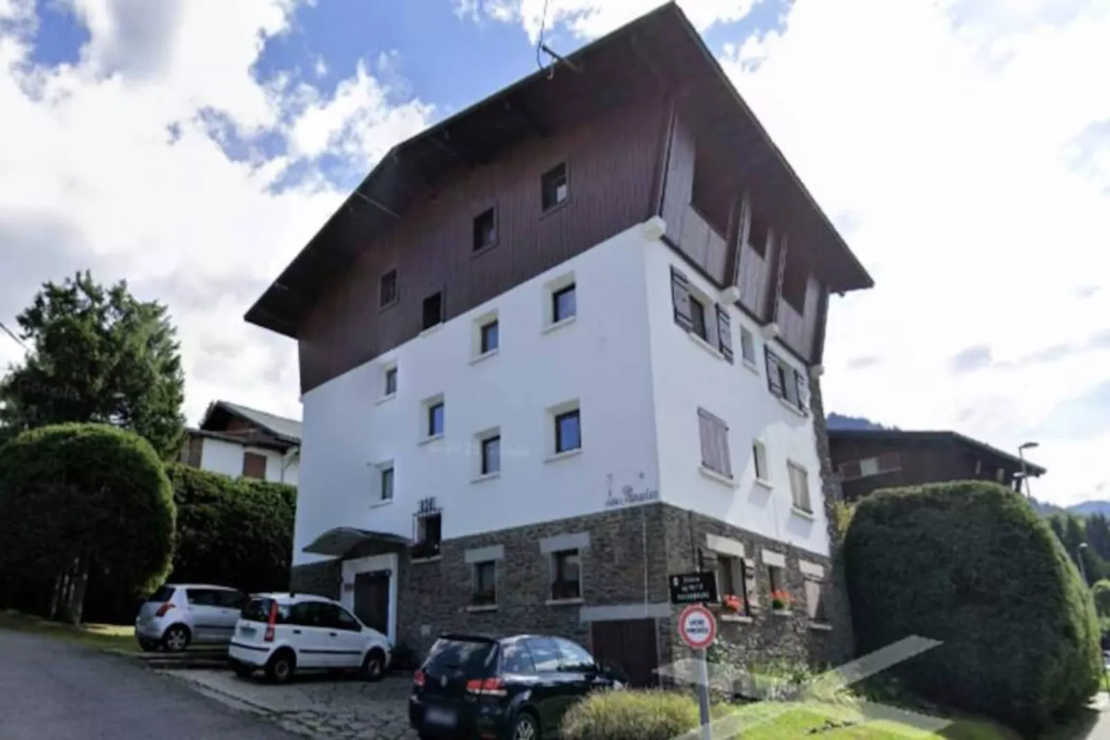 Résidence Les Pleiades-Non tagué