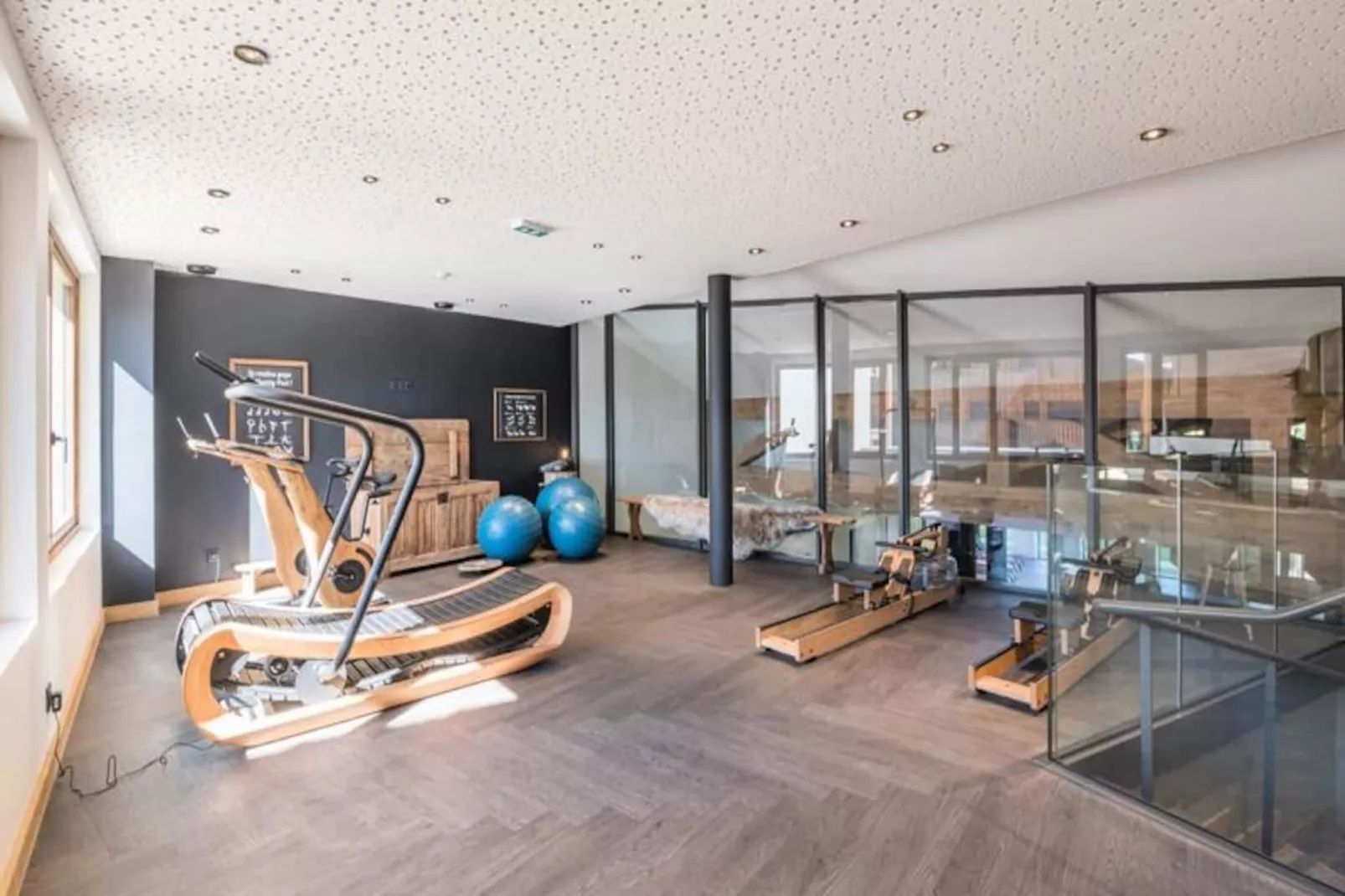 Appartement Havre Des Alpes --Untagged