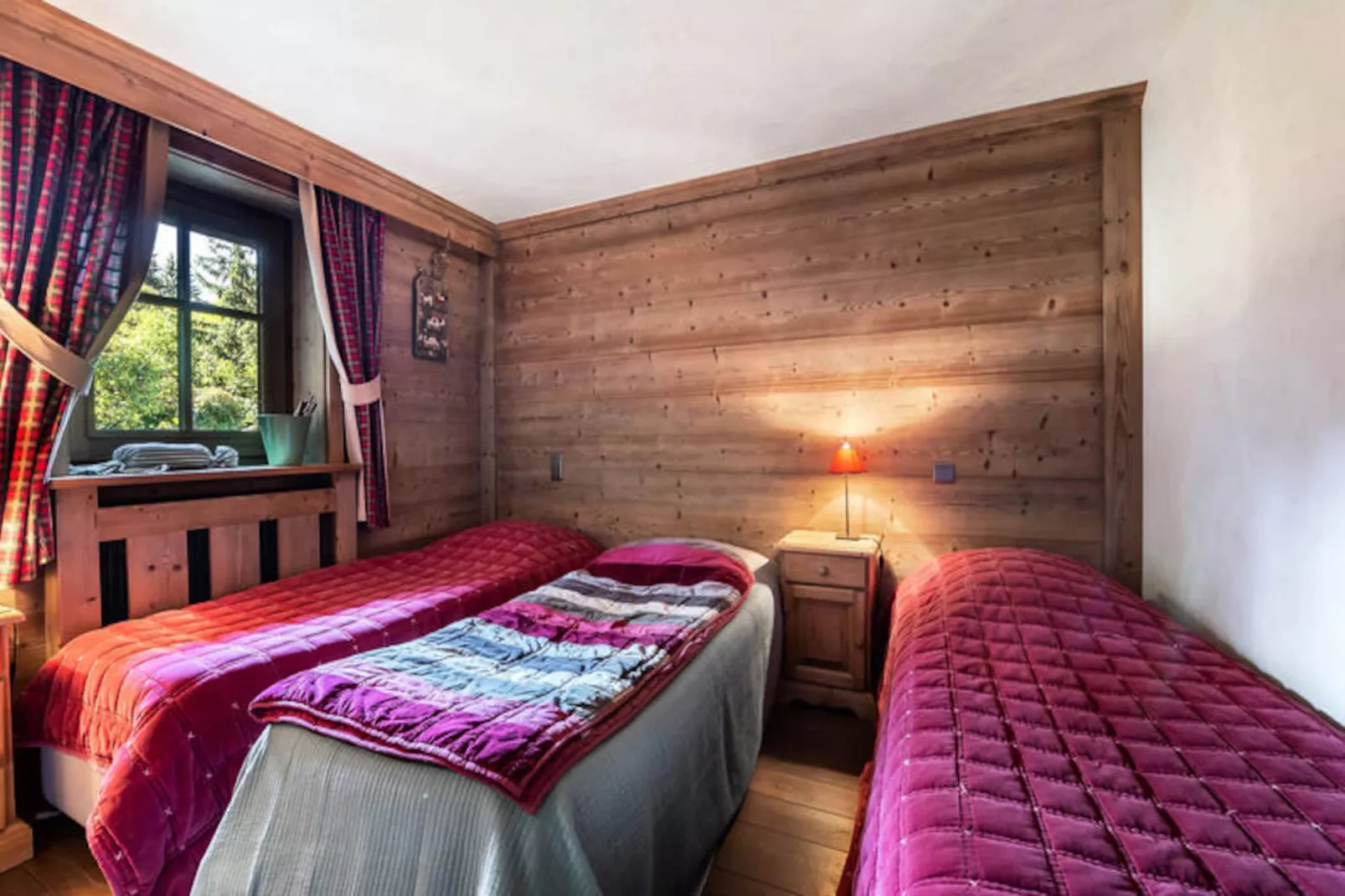 Résidence Mandarine Blanche-Untagged