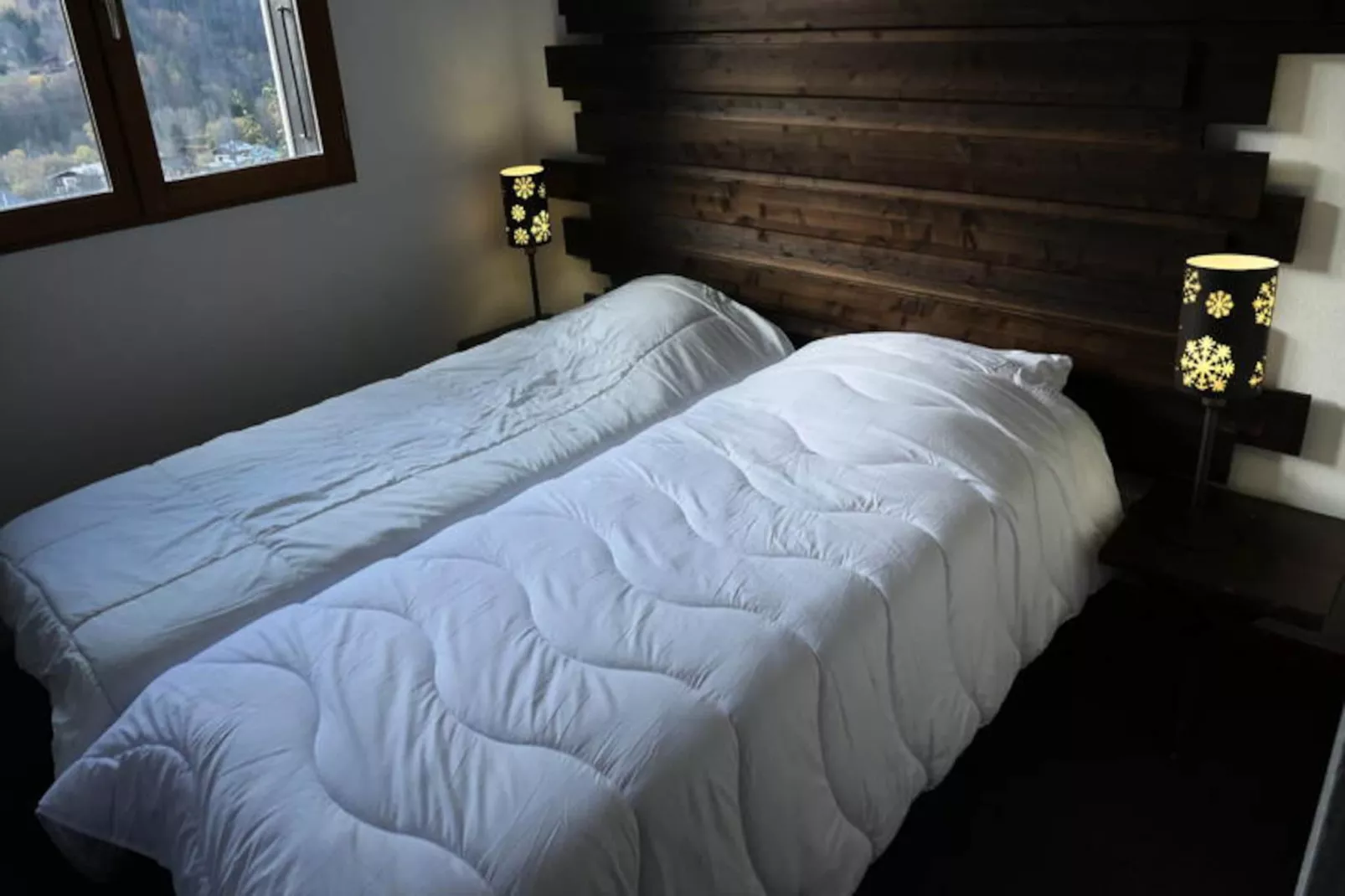 Résidence Les Fermes De Saint Gervais-Nicht zugeordnet