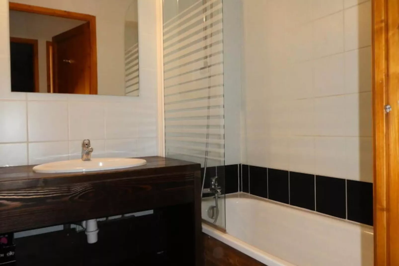 Résidence Les Fermes De Saint Gervais-Untagged