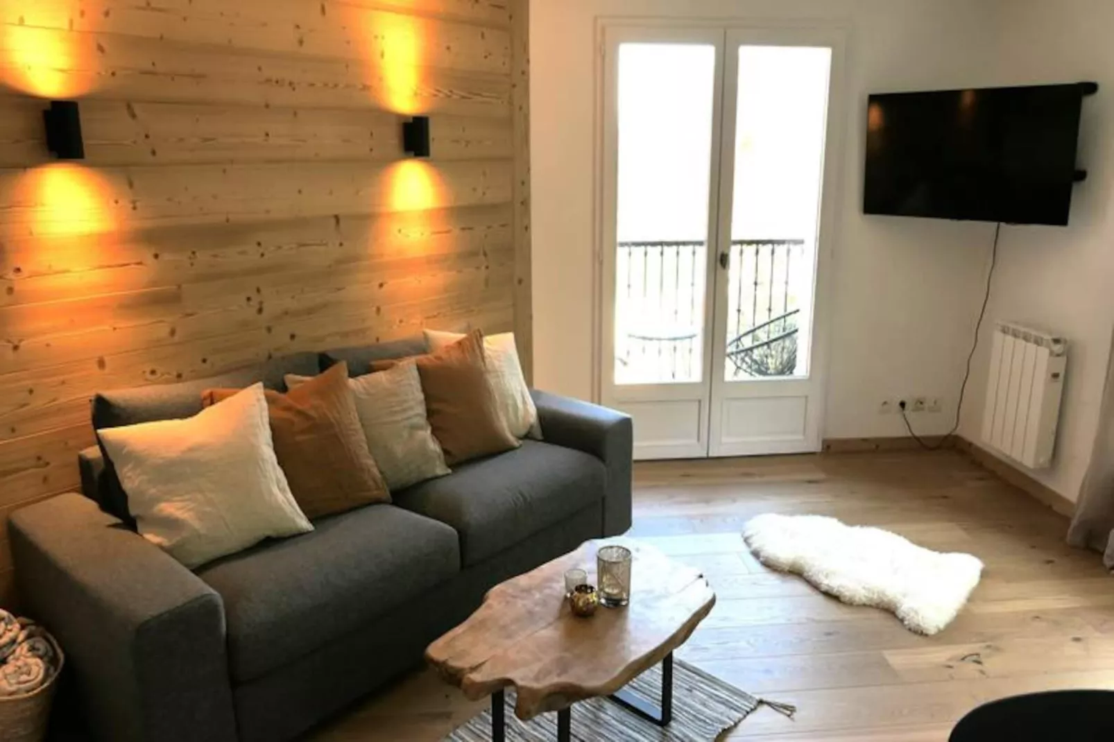 Résidence Le Grand Panorama-Untagged