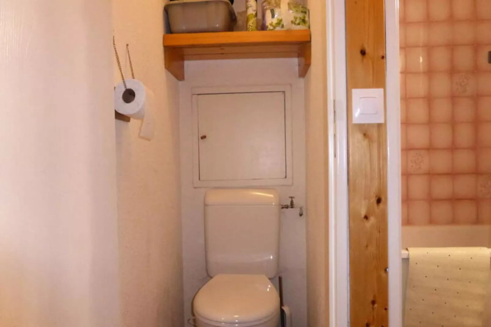 Résidence Combettes-Non tagué