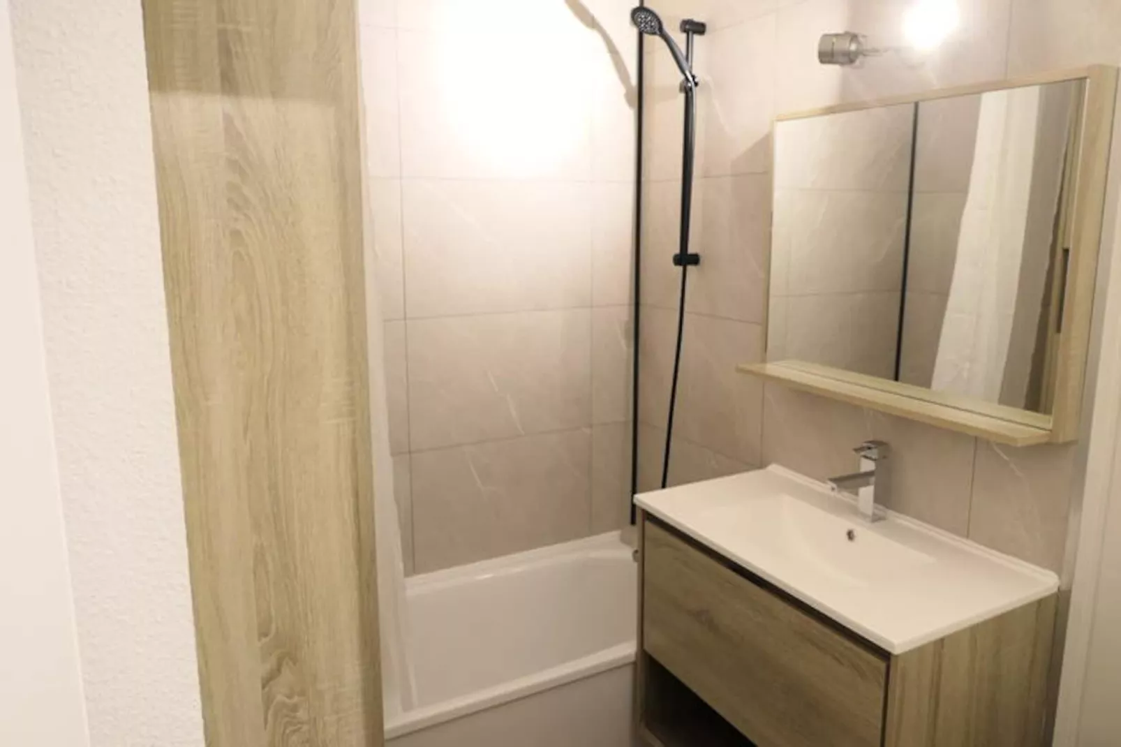 Résidence Amethyste-Nicht zugeordnet