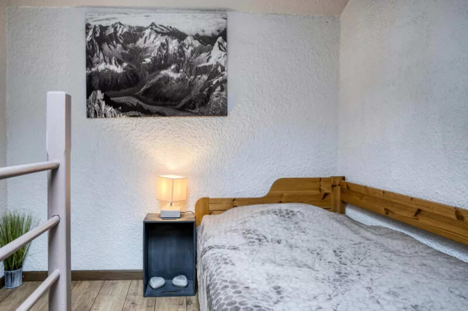 Résidence Les Hauts De Saint Gervais-Non tagué