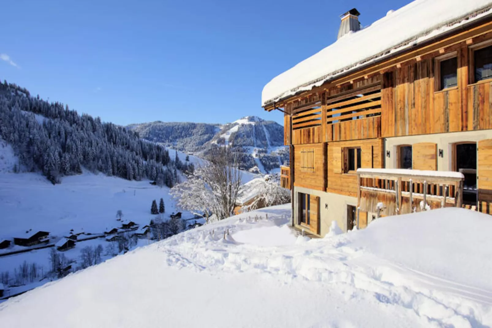 Résidence Alta Clusa-Nicht zugeordnet