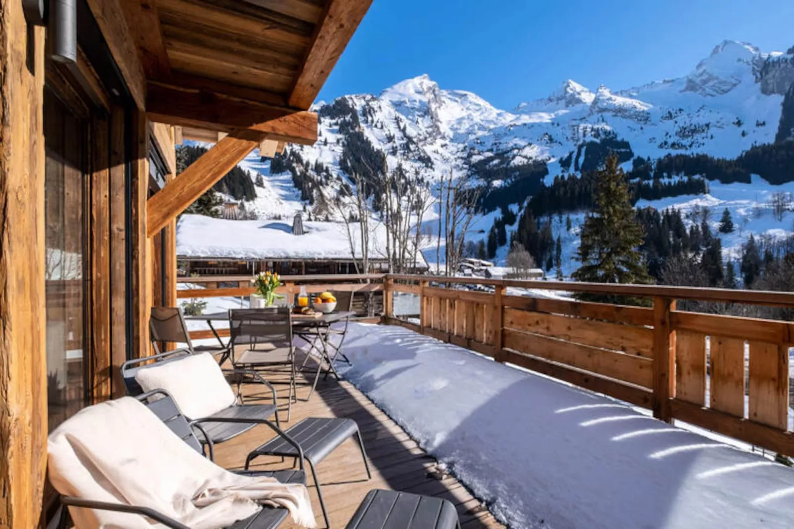 Résidence Balmaz Lodge-Non tagué