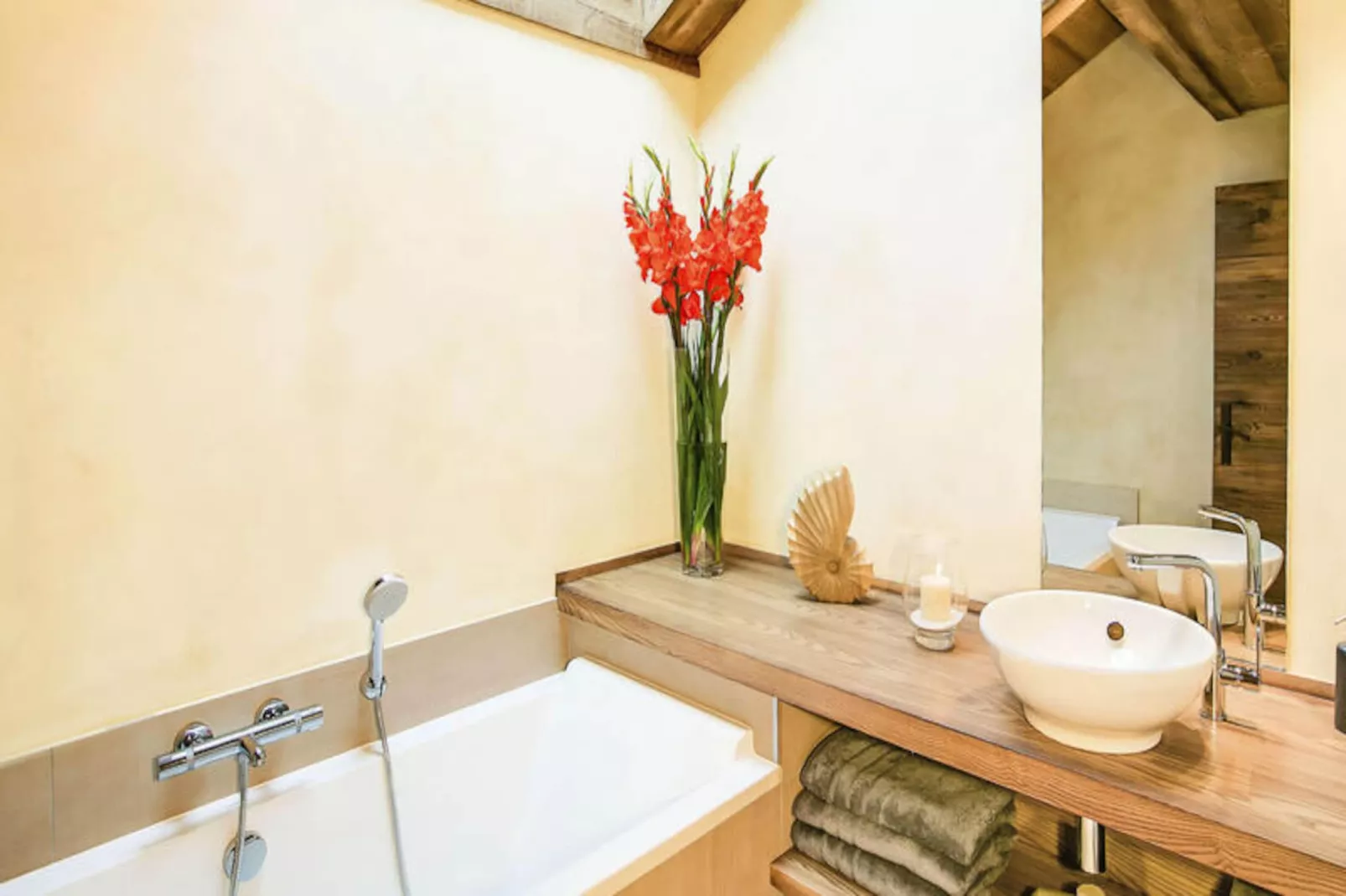 Résidence Lodge Fougeres-Nicht zugeordnet