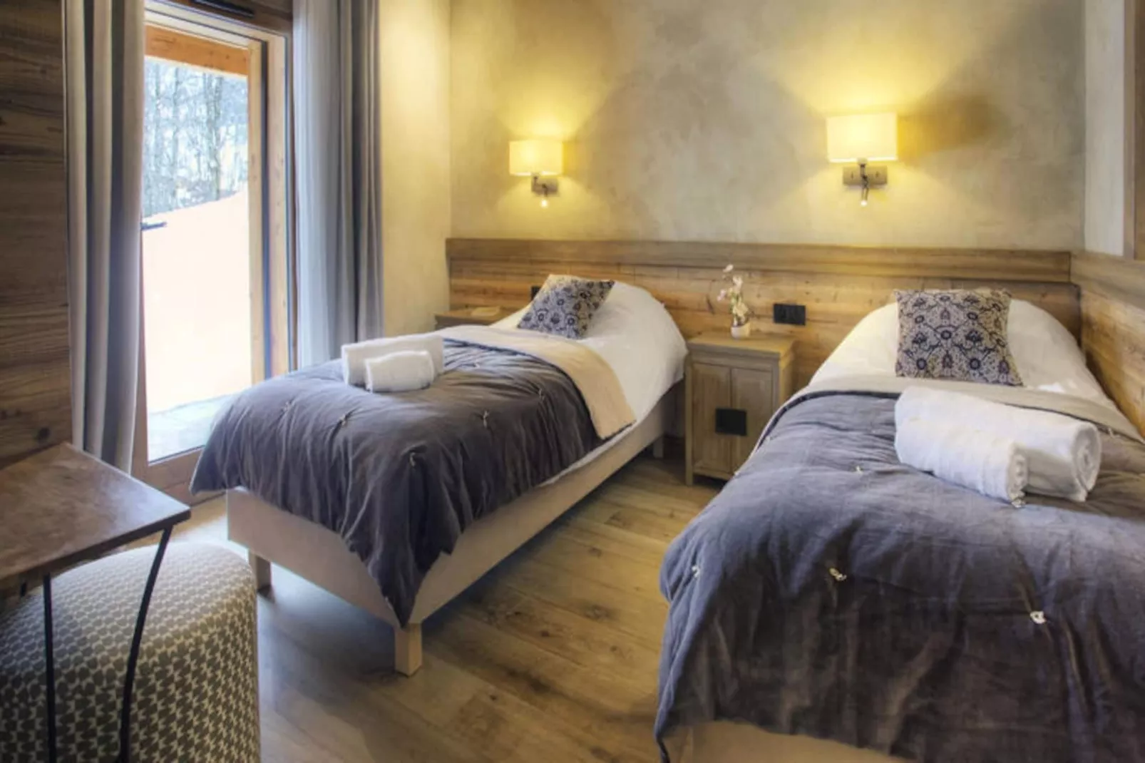 Résidence Helios Lodge-Non tagué