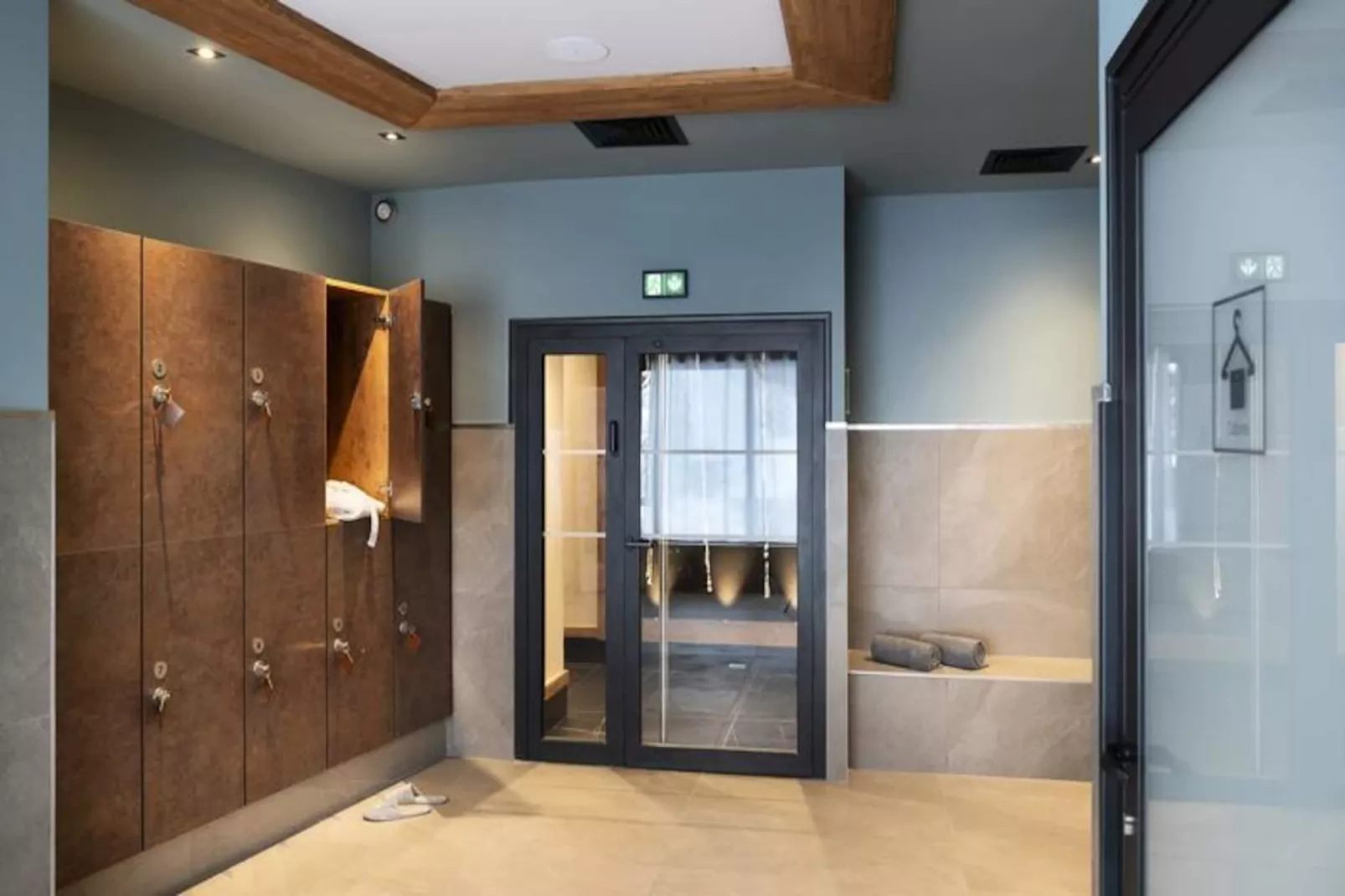 MGM Hôtels & Résidences - Résidence Le Hameau de l'Ours ****-Untagged