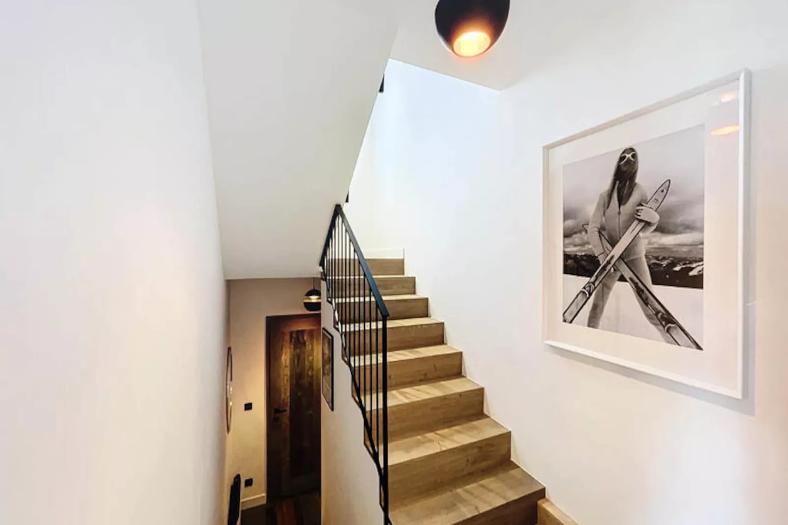 Appartements à Les Gets-Untagged