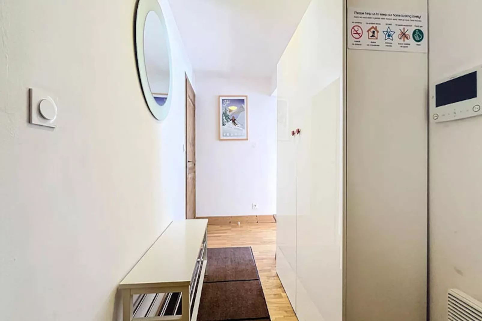 Appartements à Les Gets-Untagged