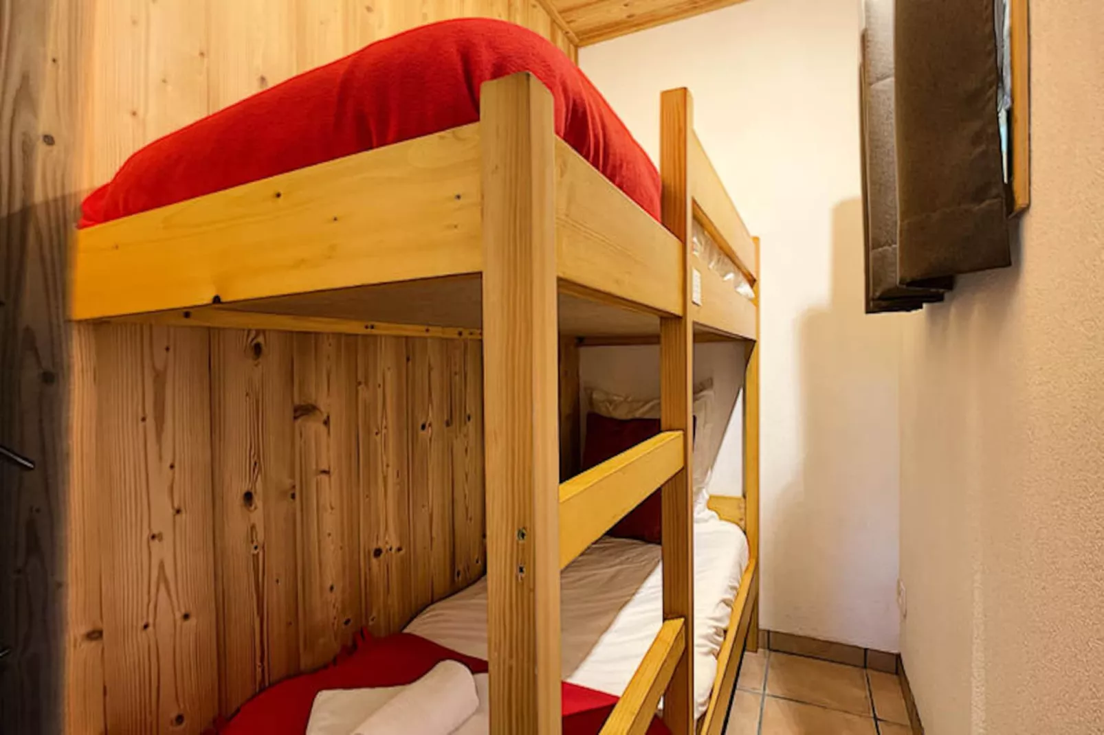 Appartements à Les Gets-Untagged