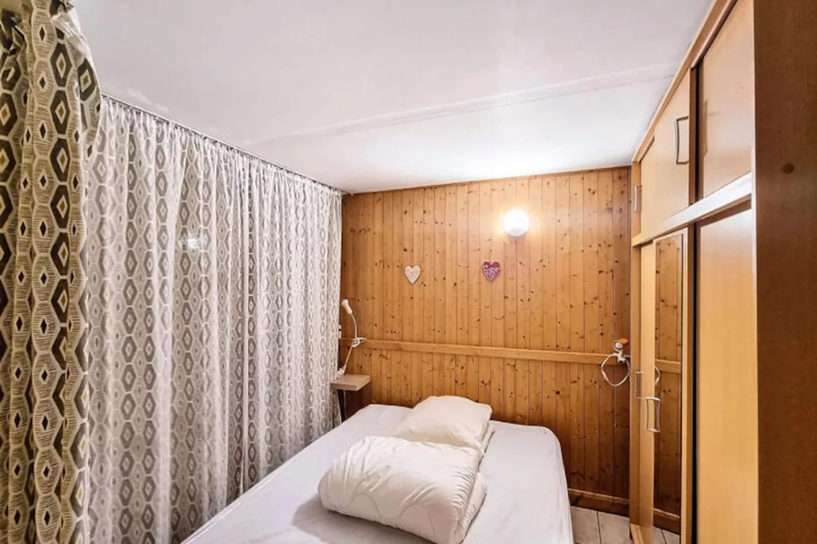 Appartements à Les Gets - Untagged