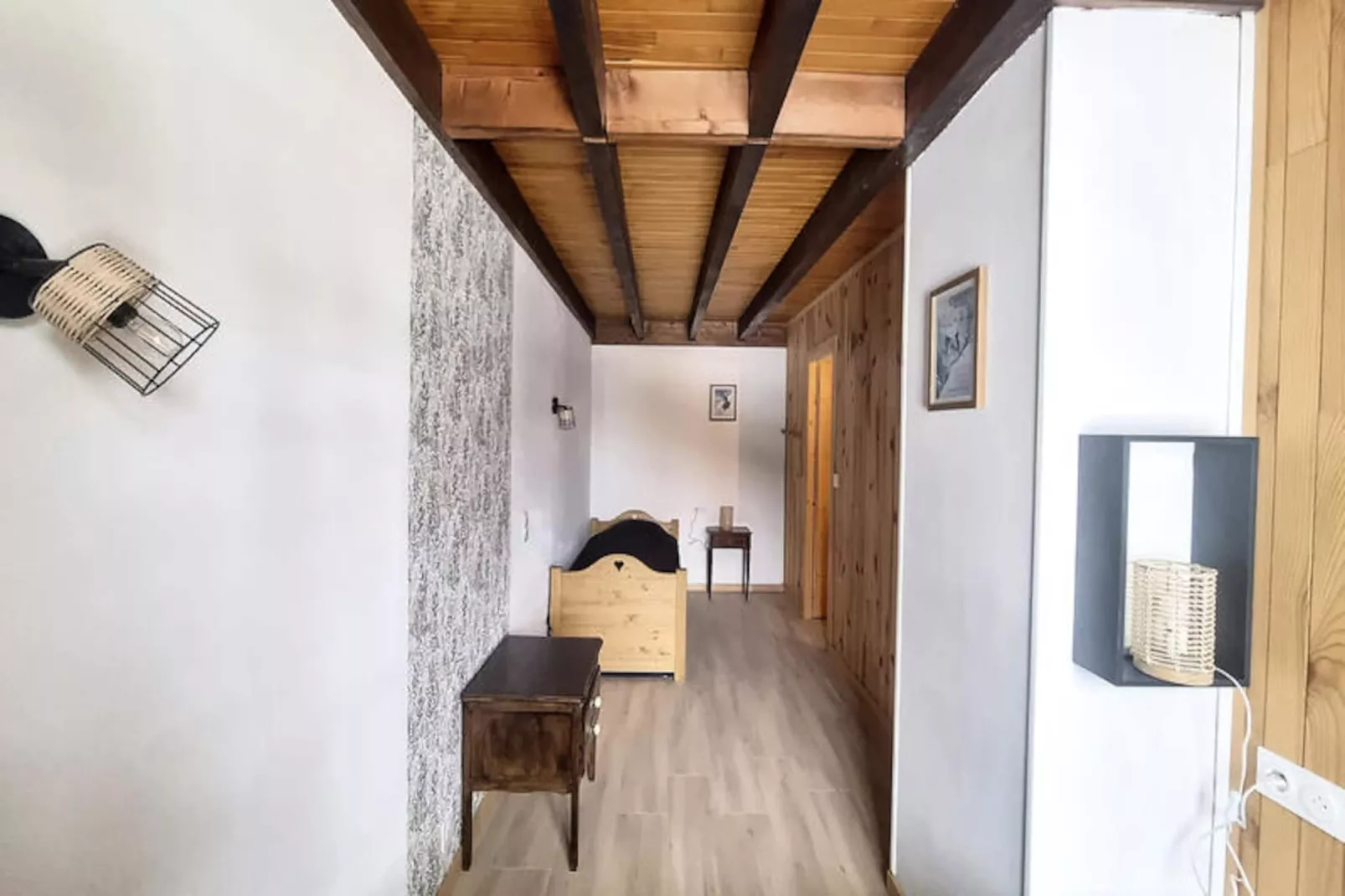 Appartements à Les Gets - Nicht zugeordnet