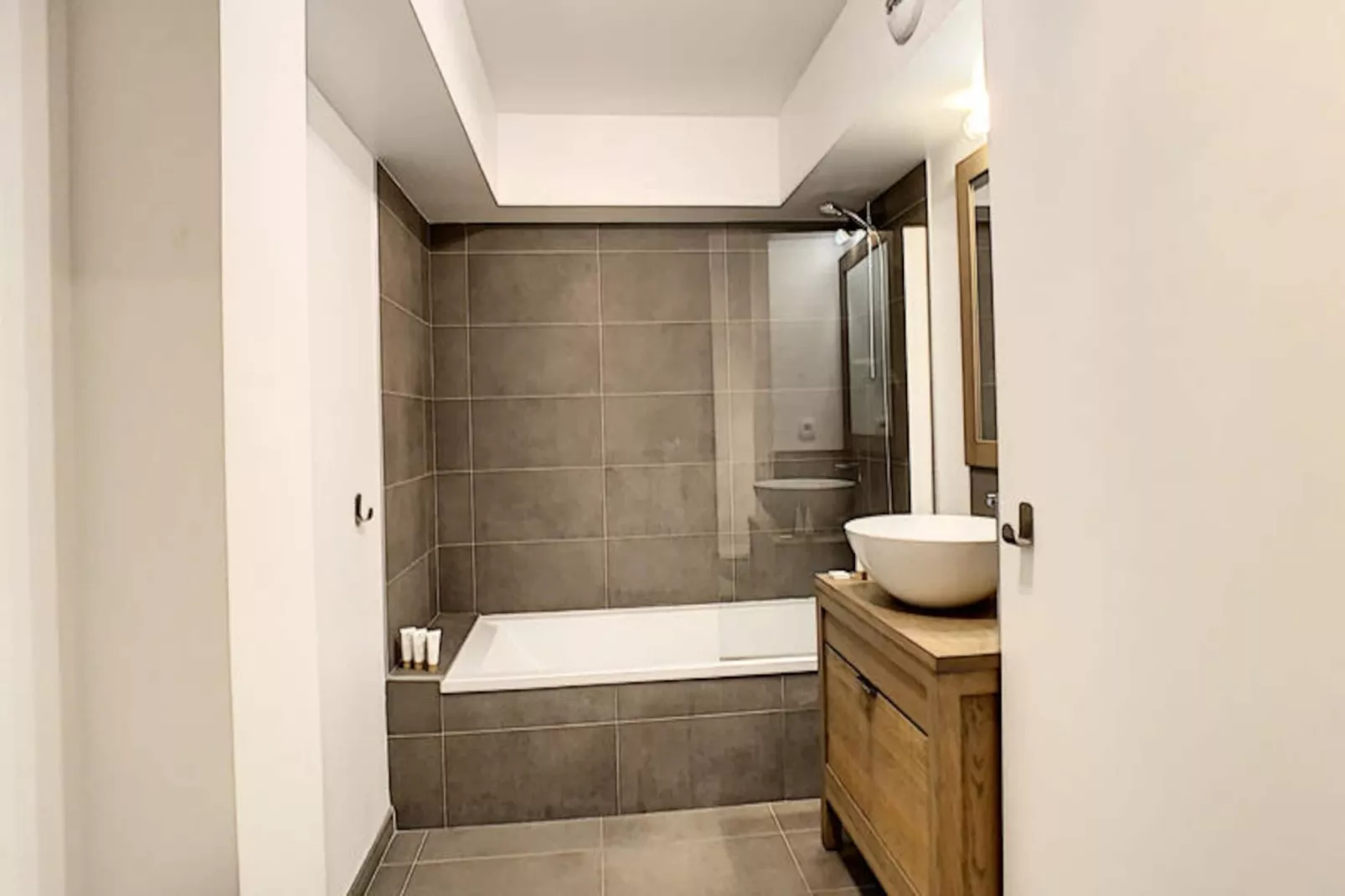 Appartements à Les Gets-Non tagué