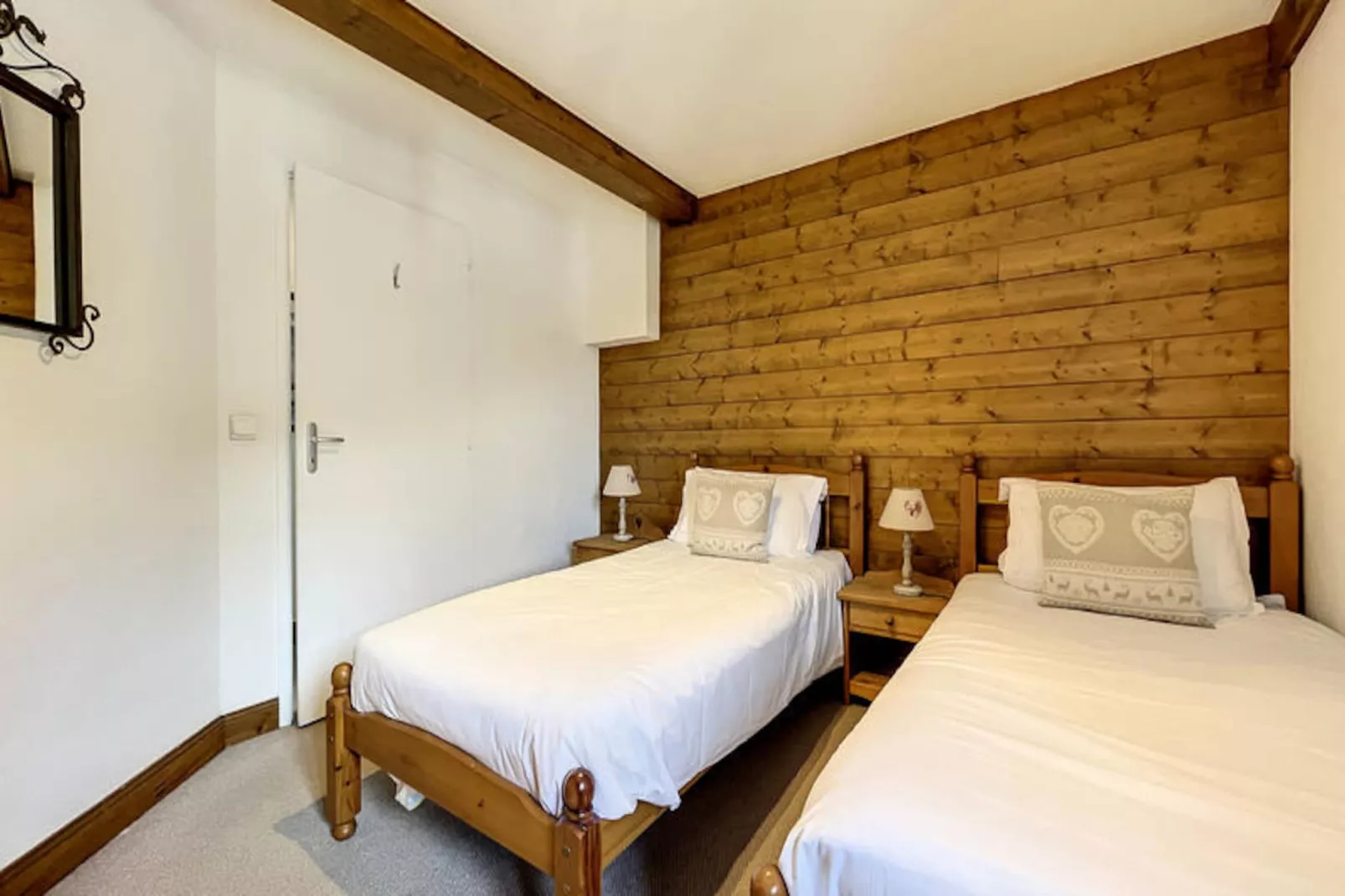 Appartements à Les Gets-Untagged