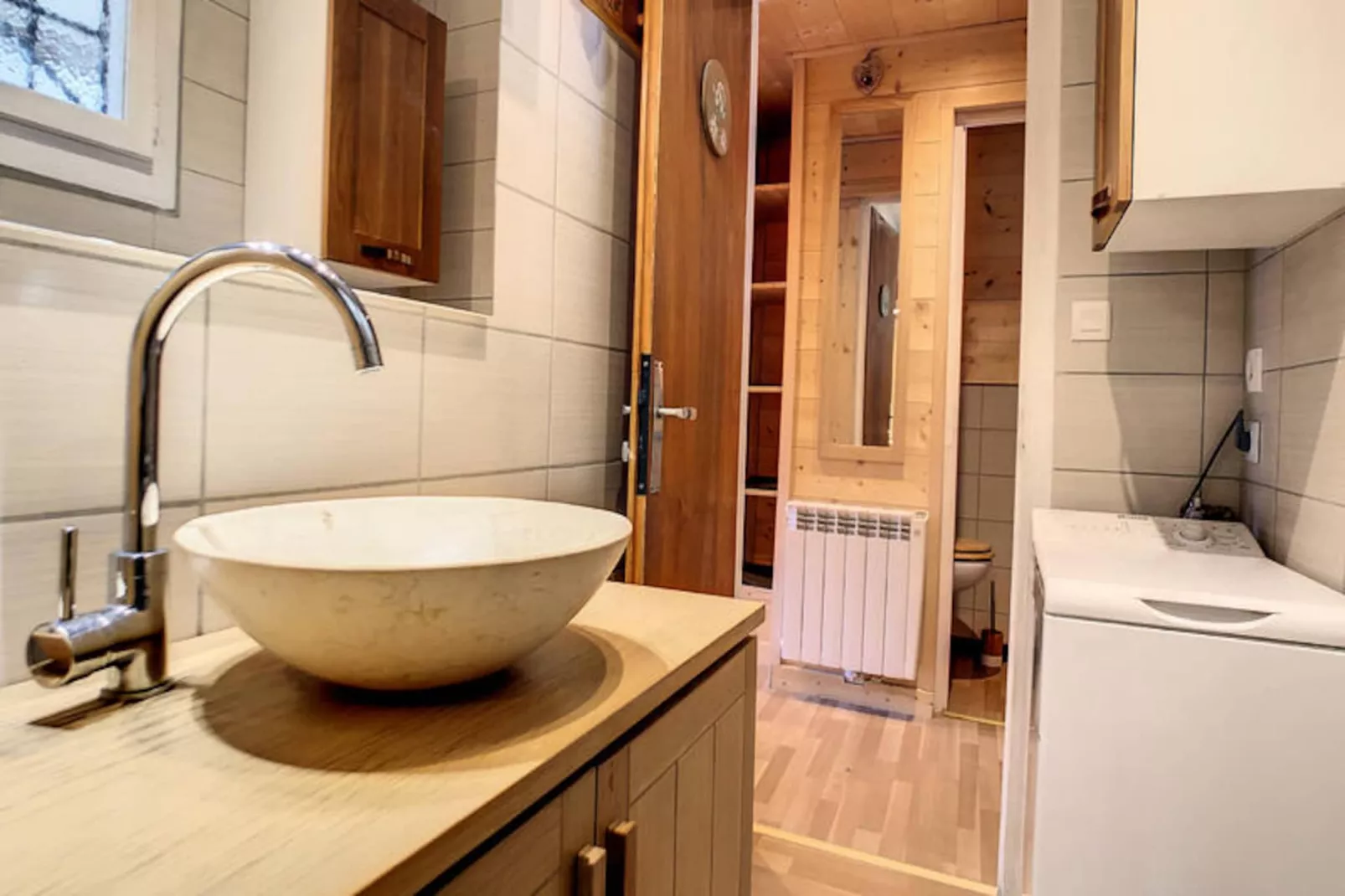 Appartements à Les Gets-Nicht zugeordnet