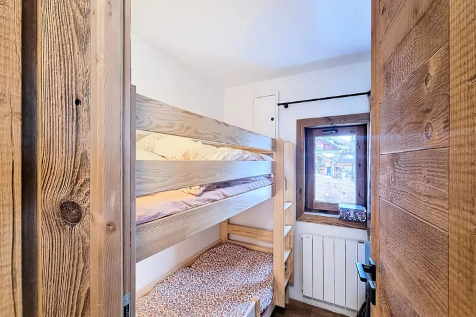 Appartements à Les Gets-Non tagué