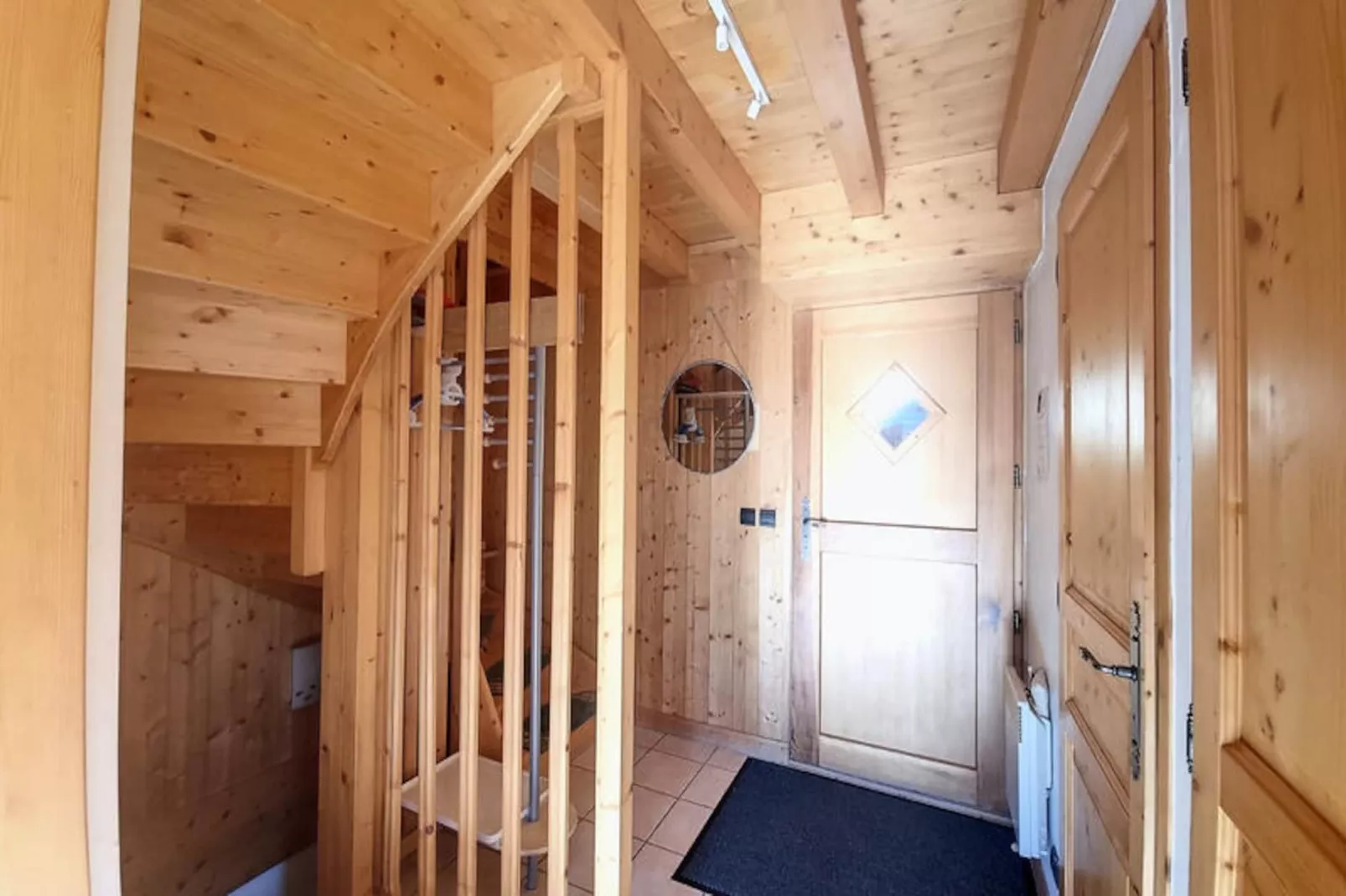 Chalets à Les Gets-Untagged