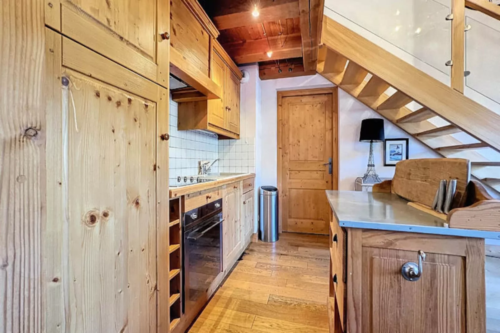 Appartements à Les Gets-Untagged