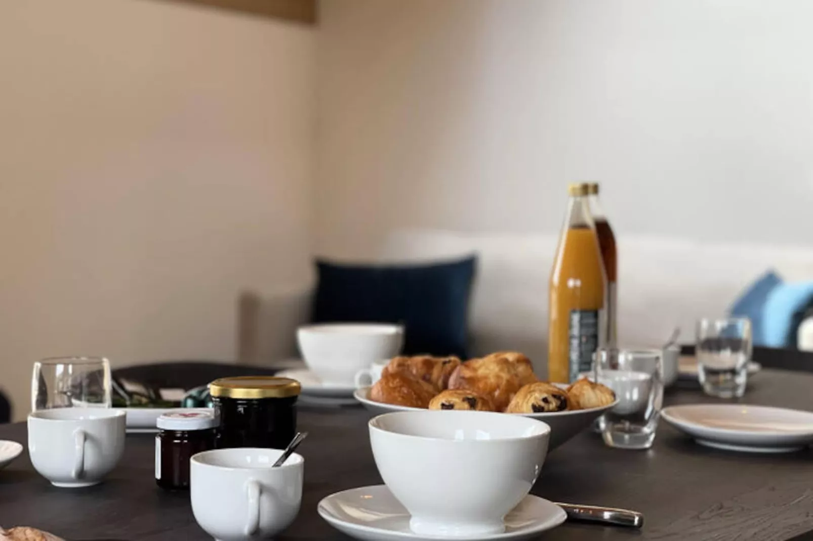 Appartements à Les Gets-Non tagué