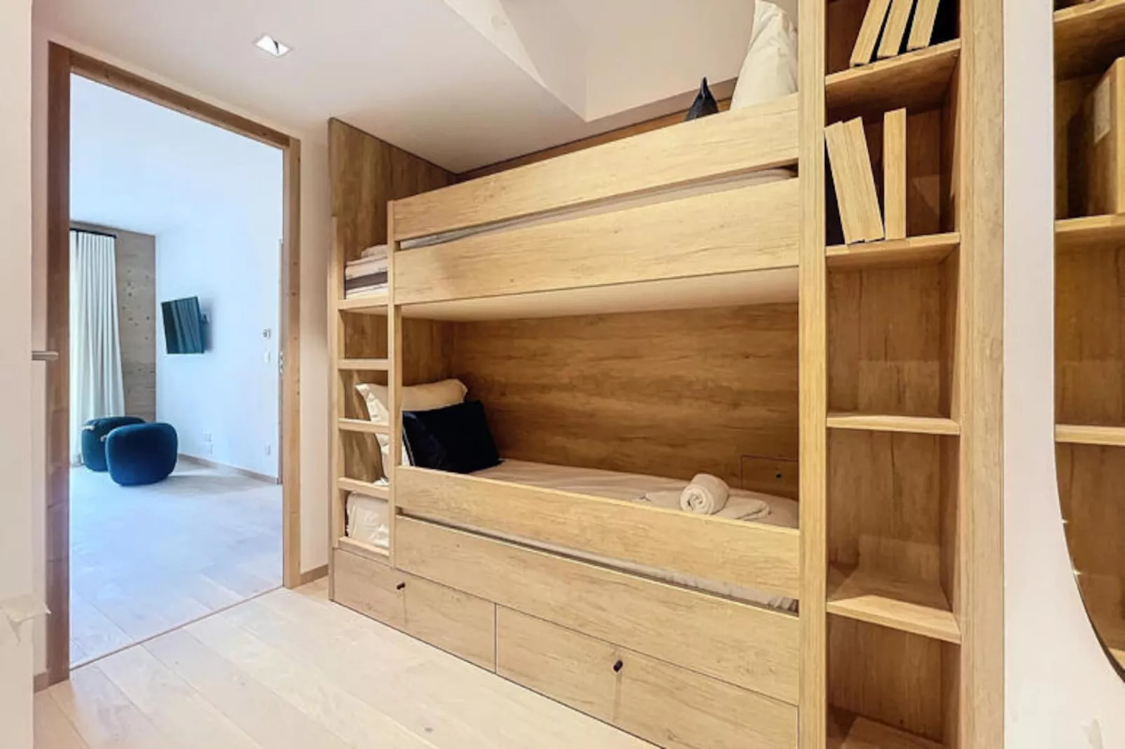 Appartements à Les Gets-Untagged