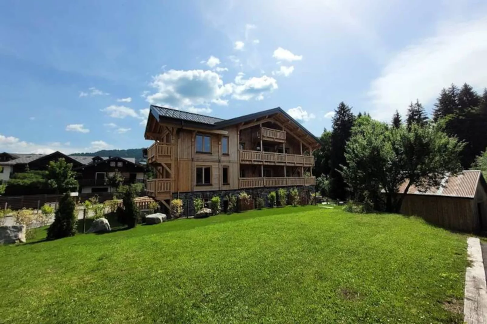 Résidence Le Clos D'arsene-Untagged