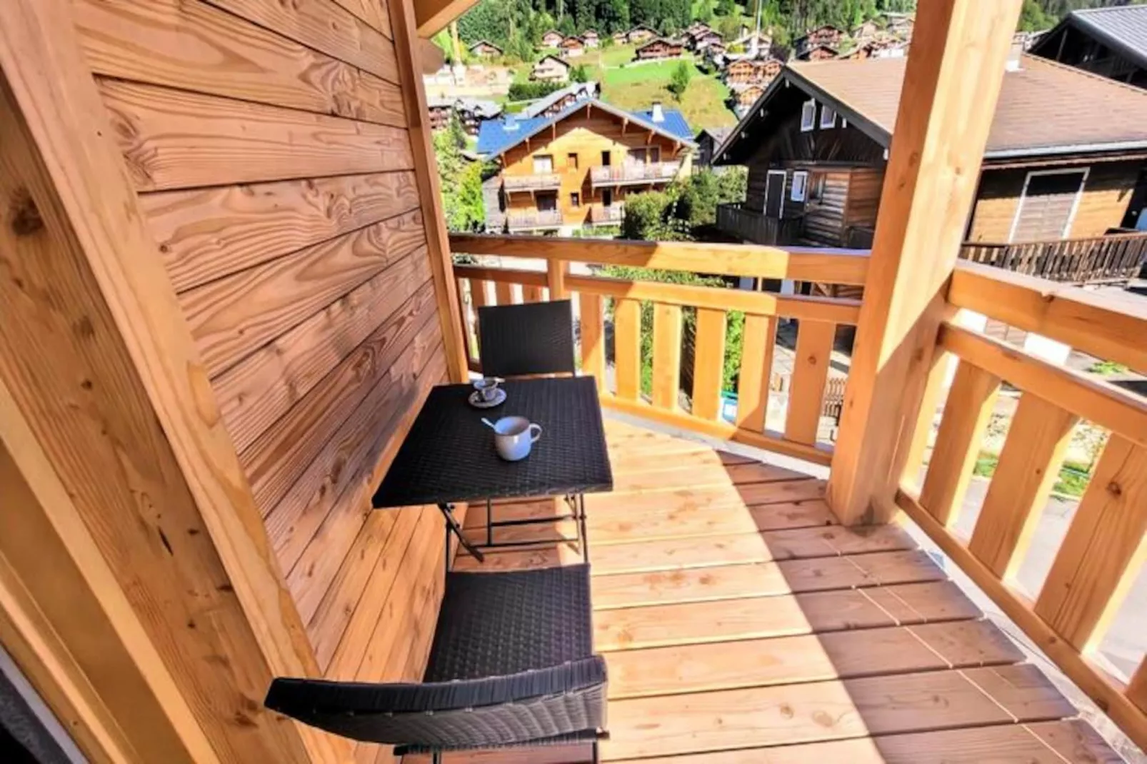 Résidence Le Clos D'arsene-Nicht zugeordnet