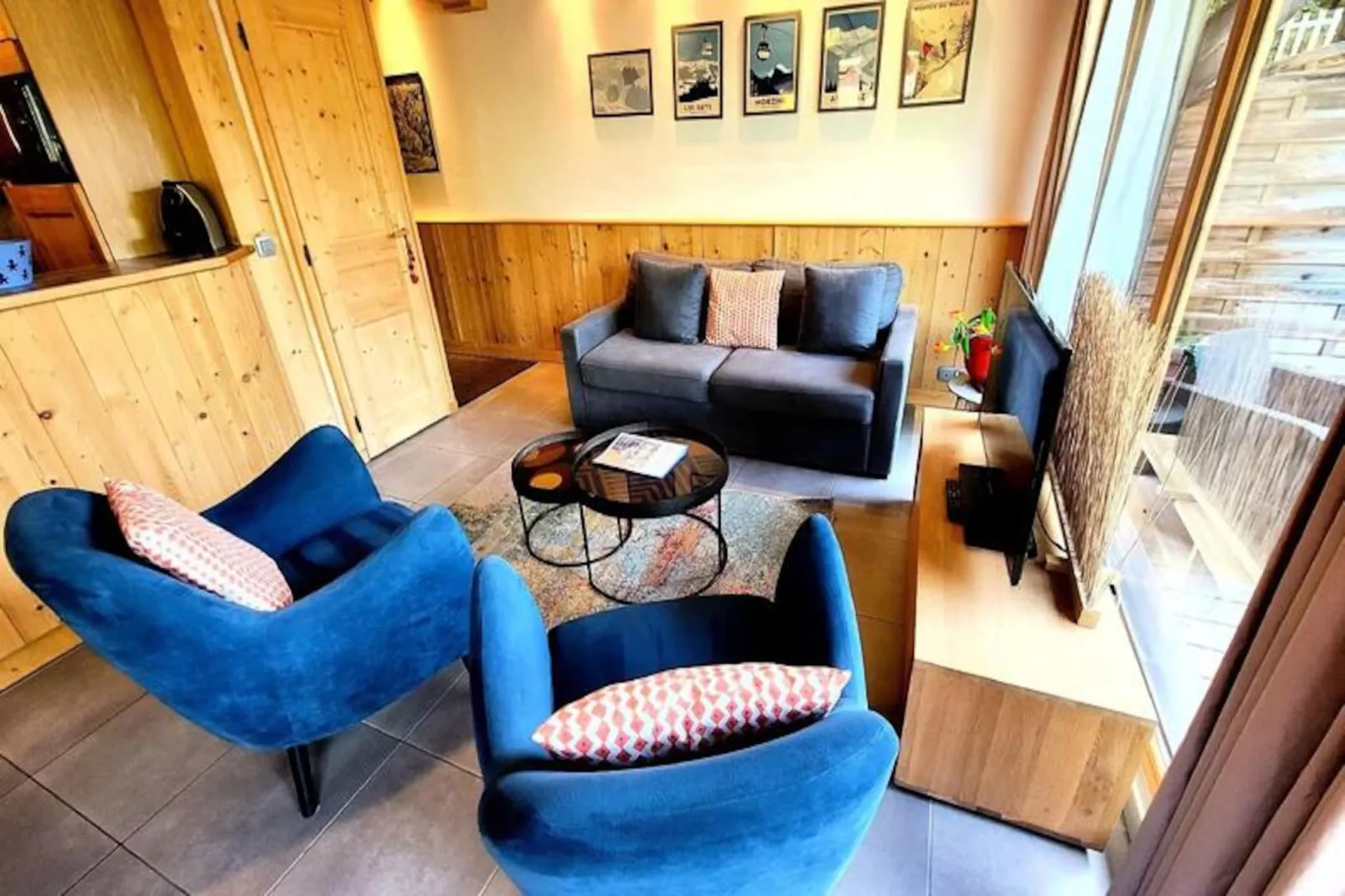 Résidence Hermitage Ii-Nicht zugeordnet