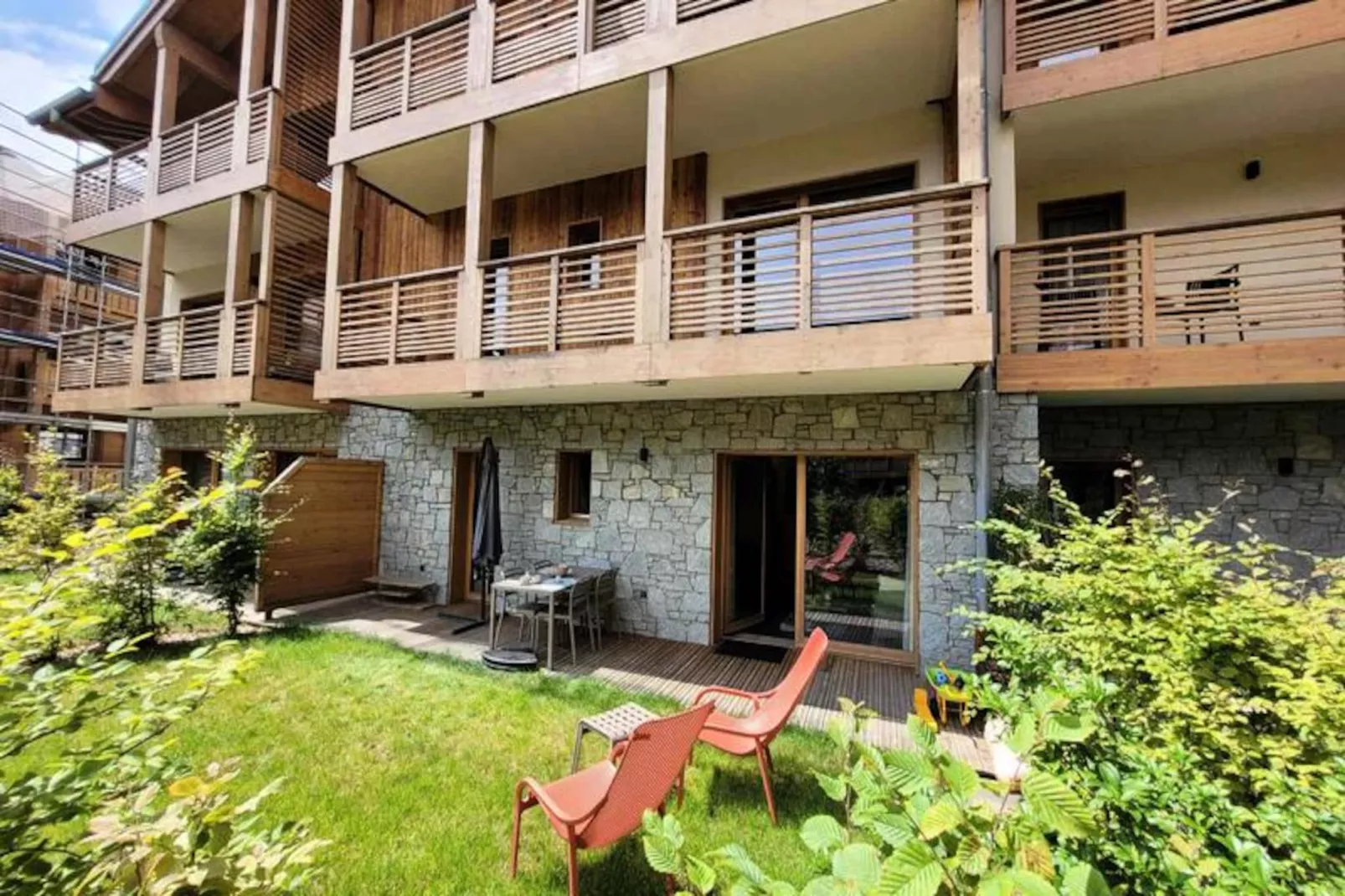 Résidence Le Stella-Untagged