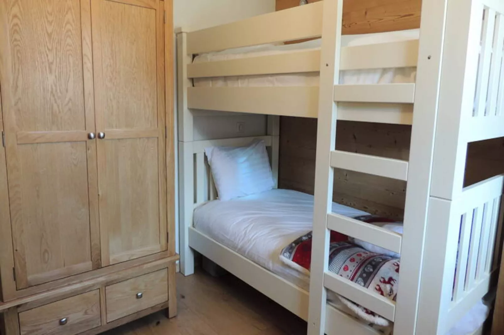 Chalets Eden Snow-Untagged