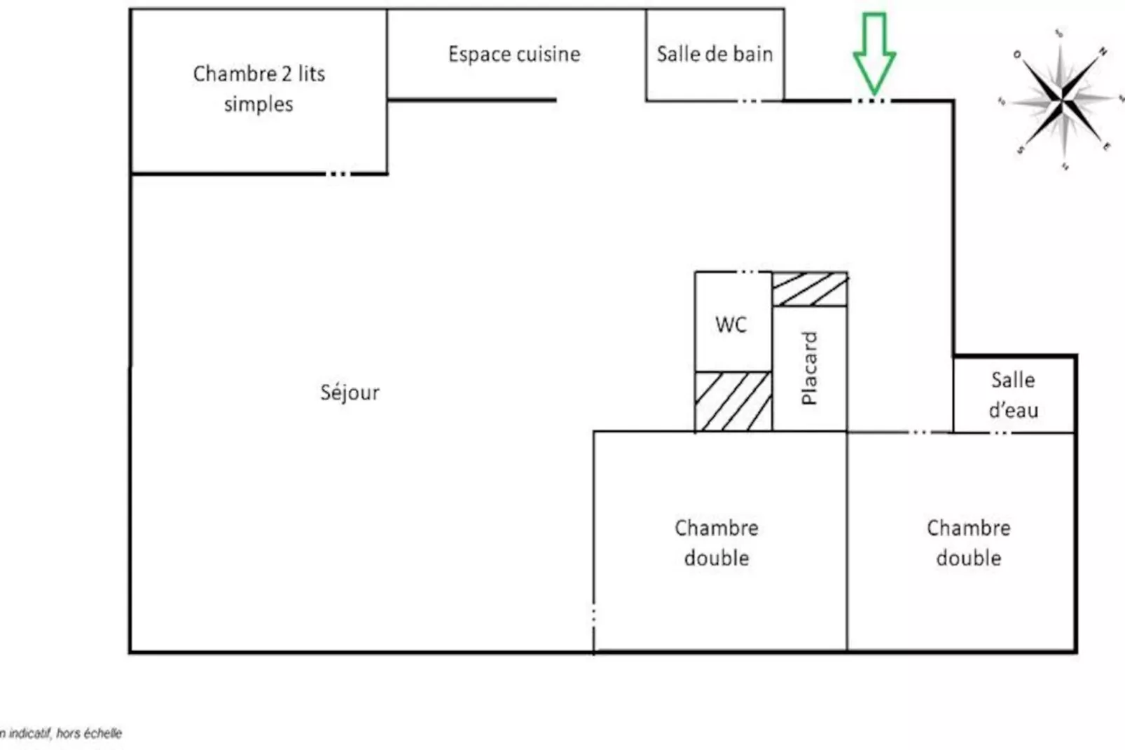 Résidence Mont Chery-Untagged