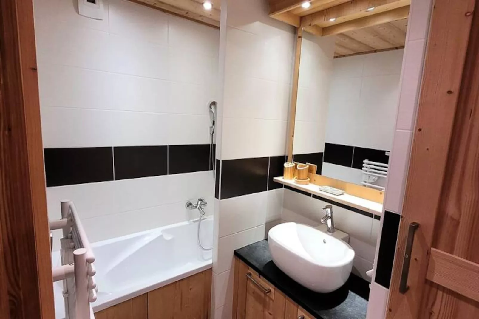 Résidence Mont Chery-Untagged