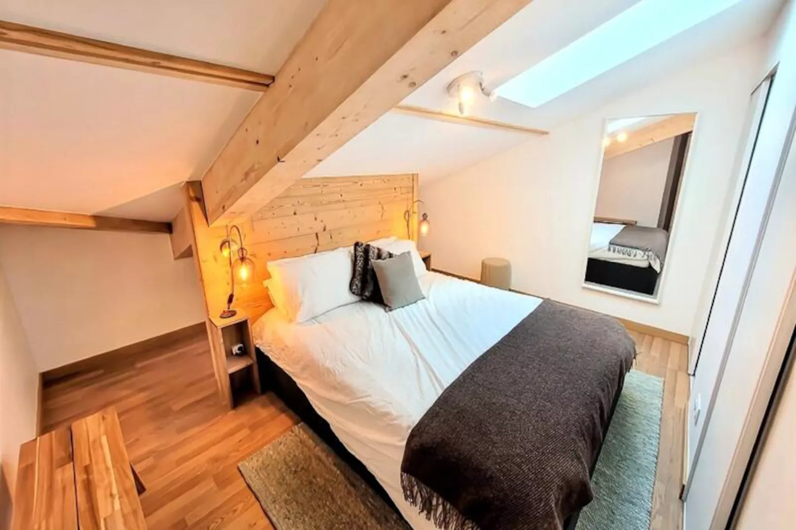 Résidence Carmine Lodge-Nicht zugeordnet