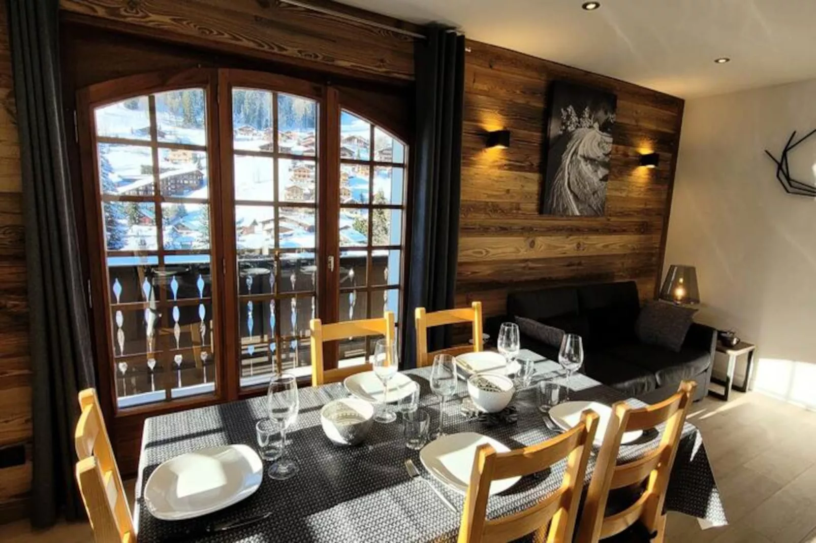 Résidence Helios-Nicht zugeordnet