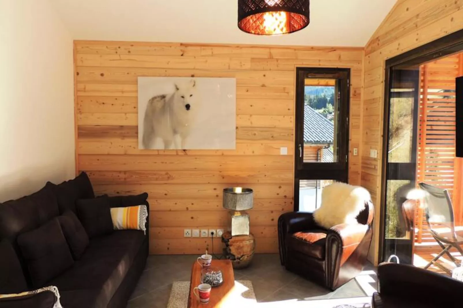 Les Chalets Carline-Non tagué