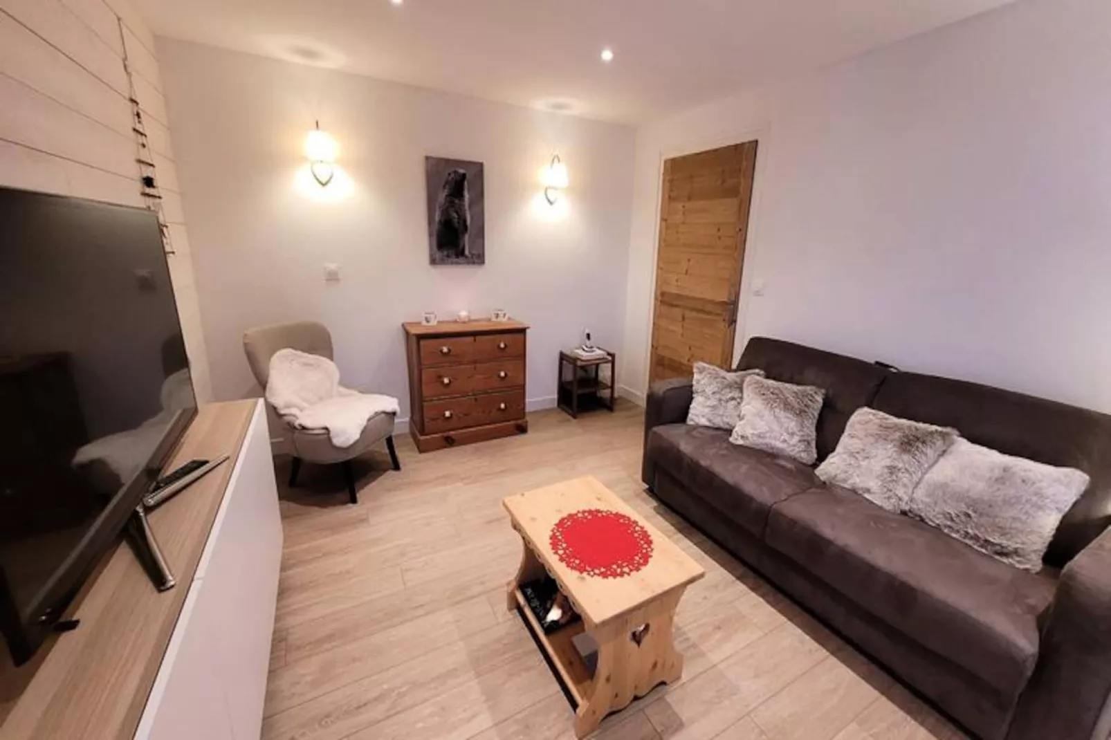 Résidence Helios-Nicht zugeordnet