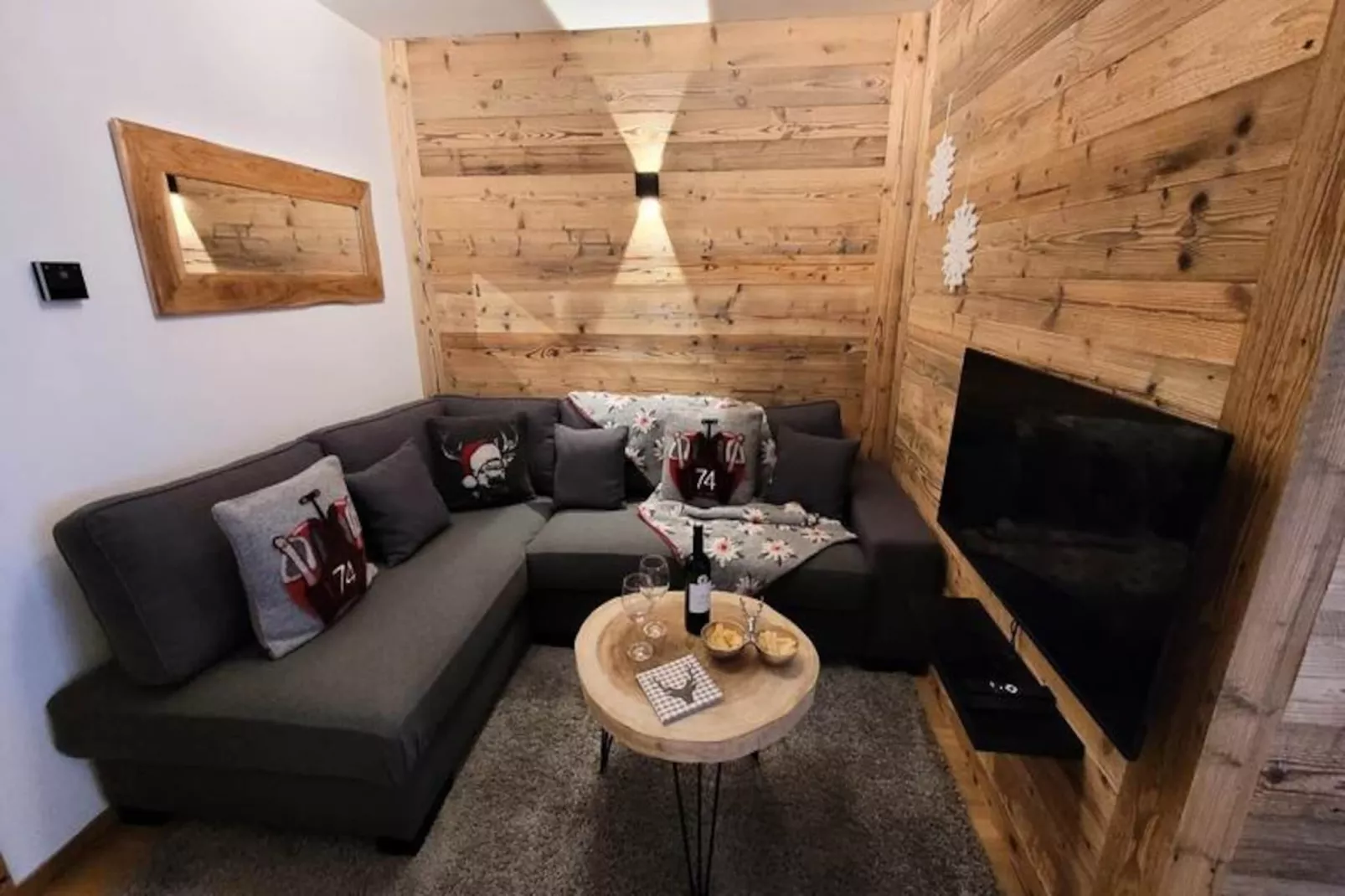 Résidence Essentiel-Non tagué