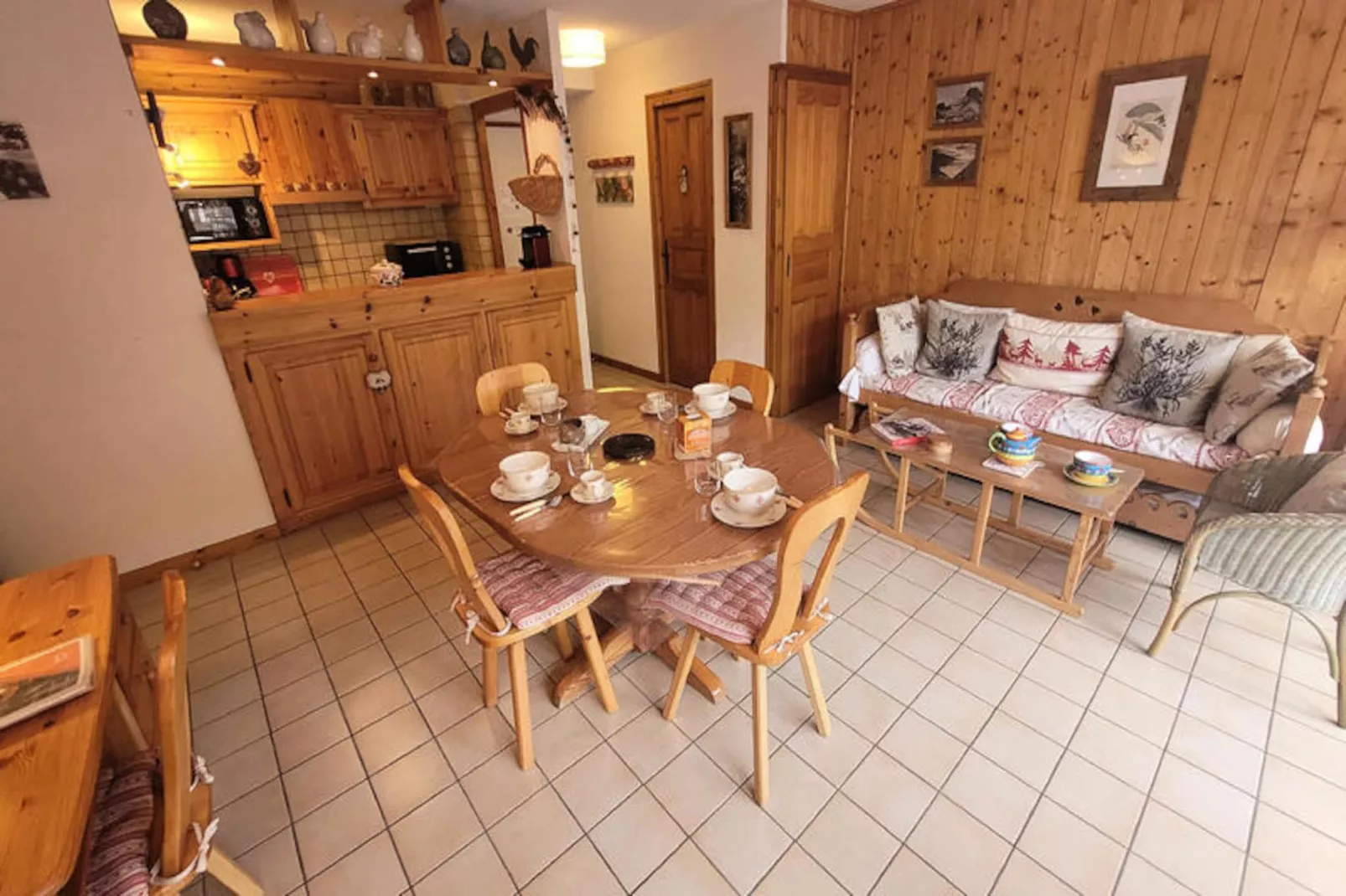 Résidence Week End-Untagged