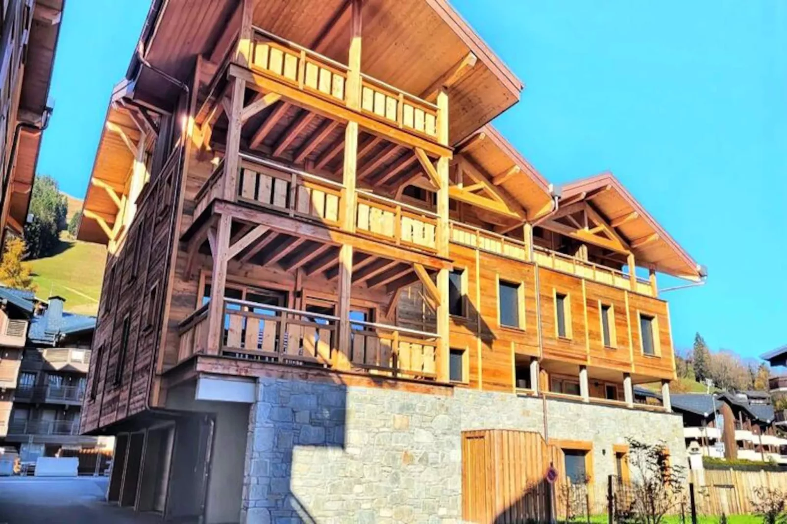 Résidence Essentiel-Non tagué