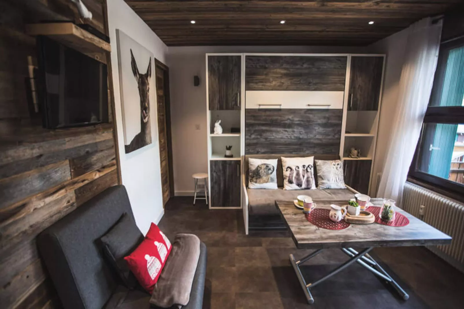 Résidence Ranfolly - Untagged