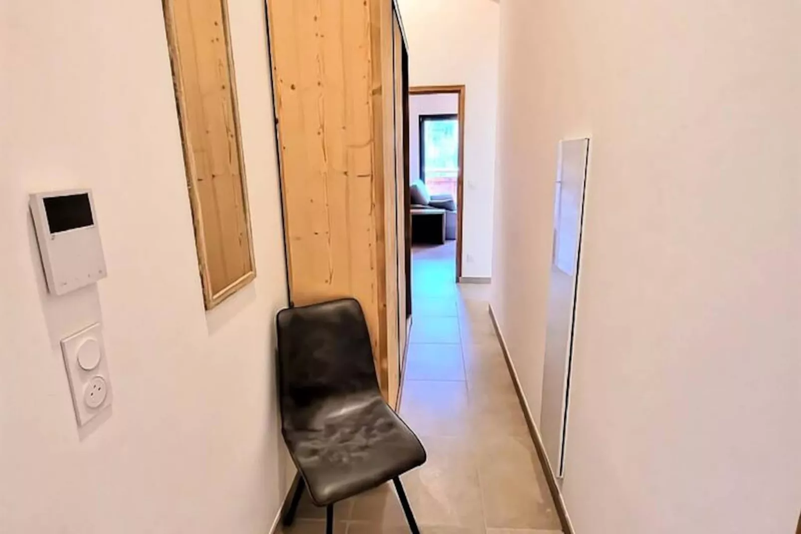 Résidence Le Hameau Des Cornuts-Non tagué