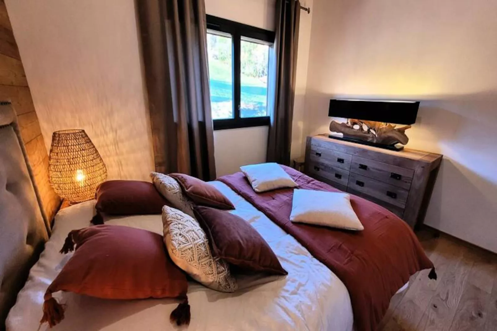 Résidence Le Hameau Des Cornuts-Nicht zugeordnet