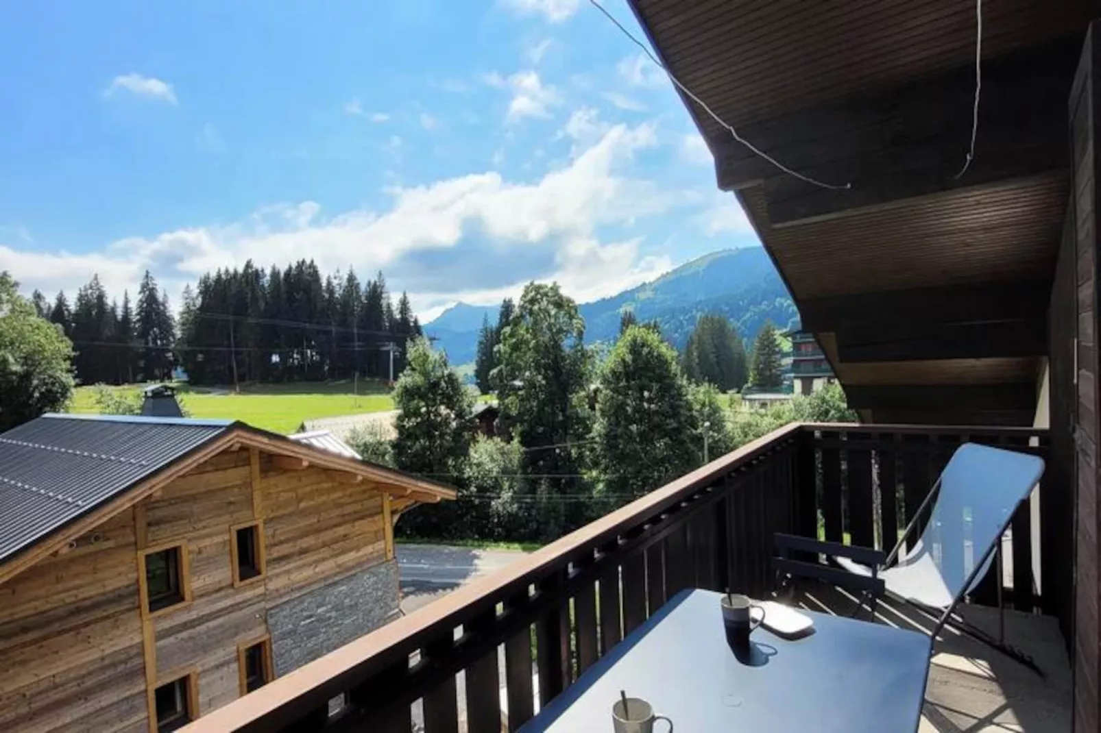 Résidence Le Shangri La-Non tagué