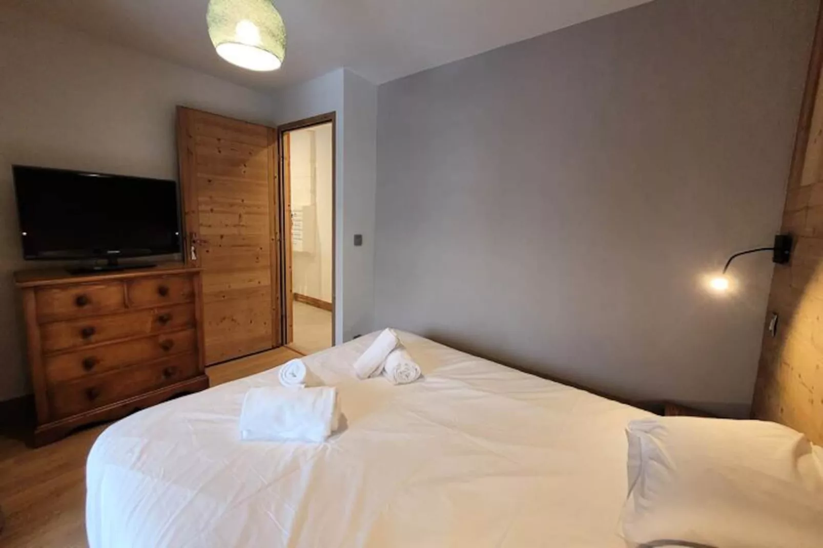 Résidence Le Nantaux-Nicht zugeordnet