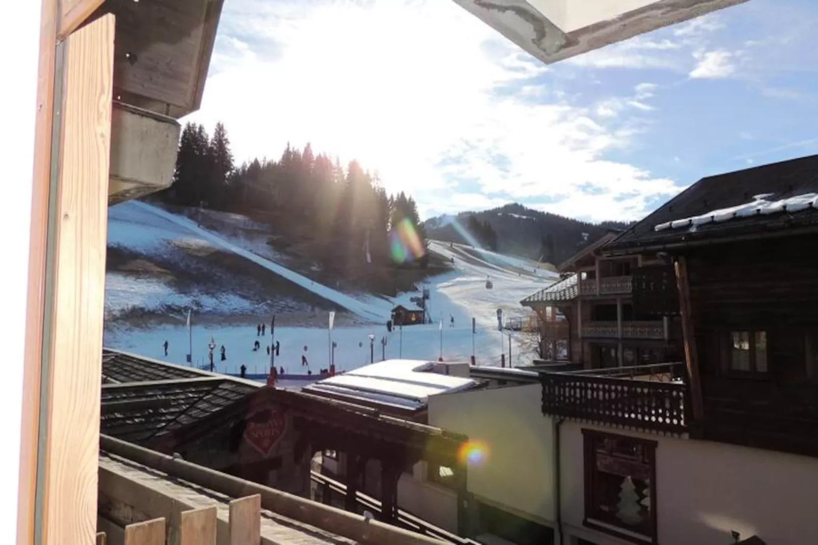 Résidence Cry De Lys-Non tagué