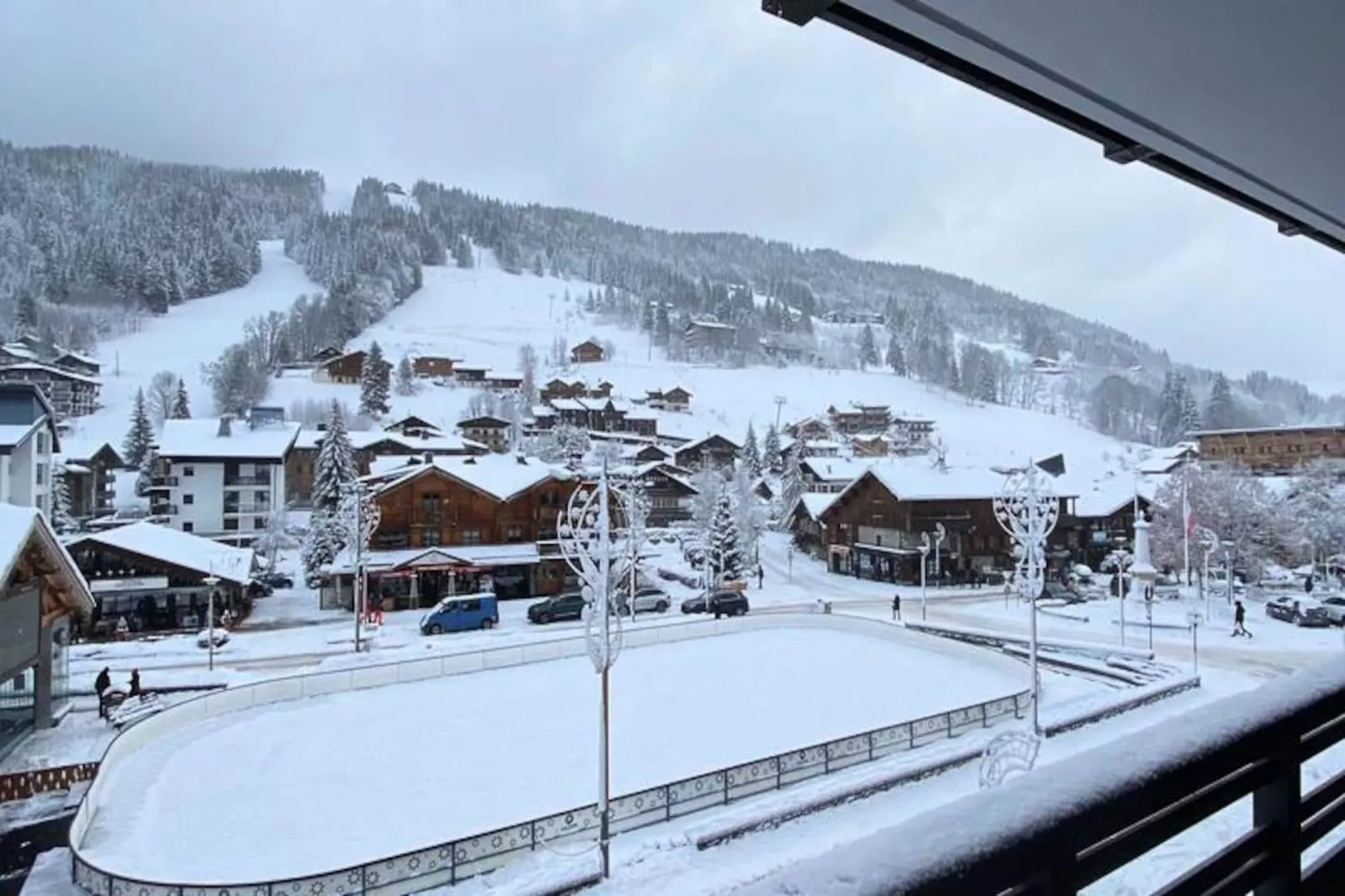 Chalet 1839-Nicht zugeordnet