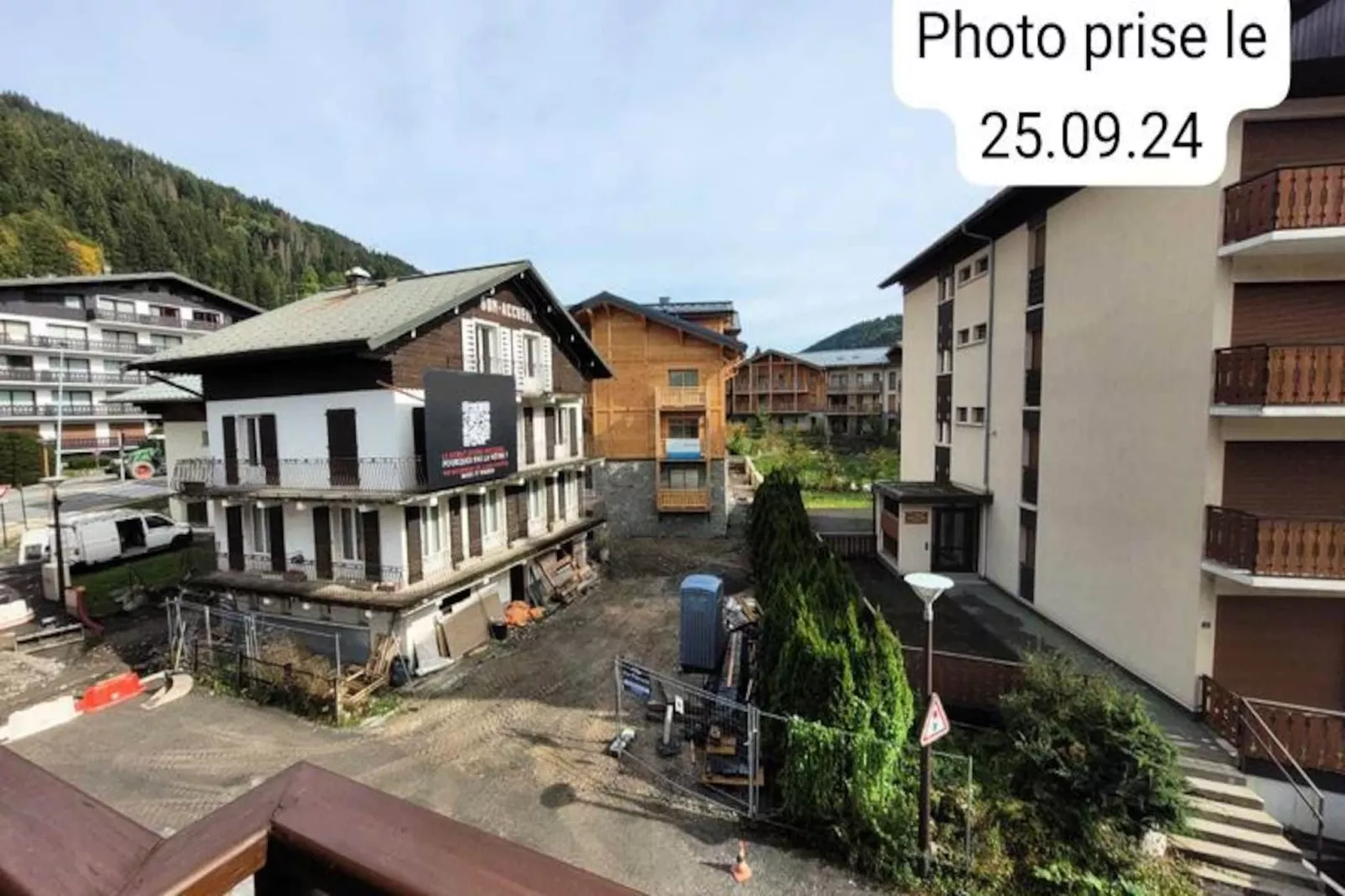 Résidence Chalune-Untagged