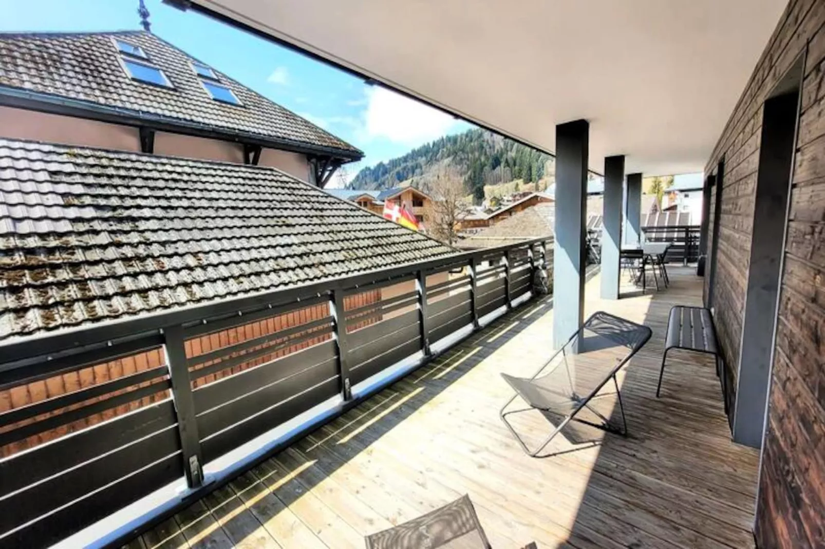 Chalet 1839-Nicht zugeordnet